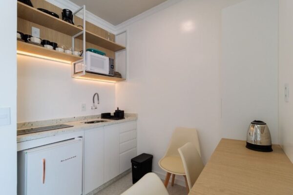 Apartamento Residencial à Venda | Centro | Florianópolis | AP0465_MMQ - Imagem 15