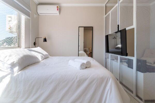 Apartamento Residencial à Venda | Centro | Florianópolis | AP0465_MMQ - Imagem 11
