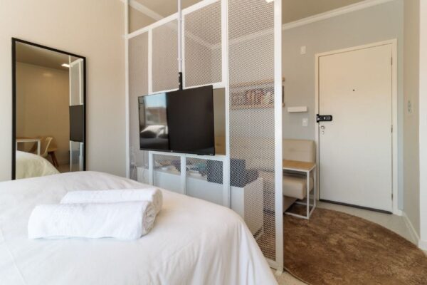 Apartamento Residencial à Venda | Centro | Florianópolis | AP0465_MMQ - Imagem 12