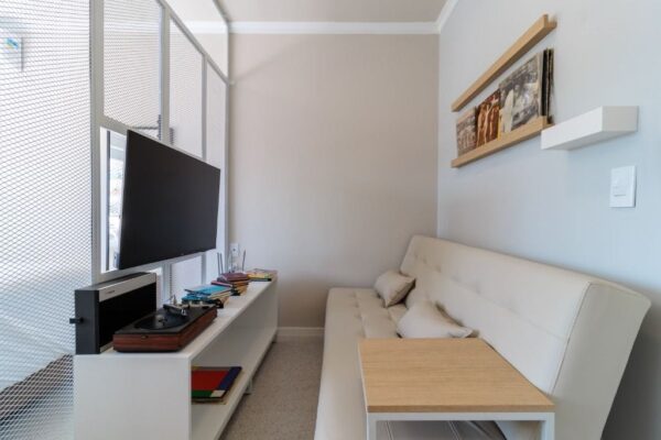Apartamento Residencial à Venda | Centro | Florianópolis | AP0465_MMQ - Imagem 7