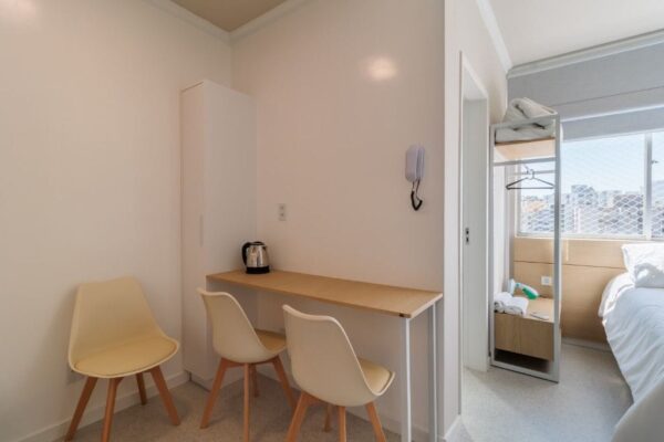 Apartamento Residencial à Venda | Centro | Florianópolis | AP0465_MMQ - Imagem 17