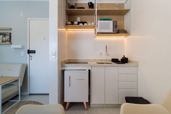Apartamento Residencial à Venda | Centro | Florianópolis | AP0465_MMQ - Imagem 18
