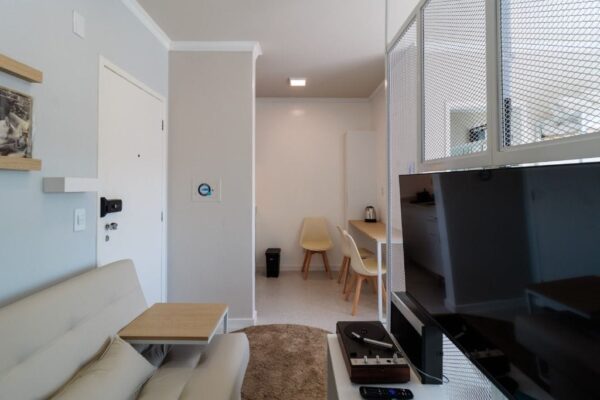 Apartamento Residencial à Venda | Centro | Florianópolis | AP0465_MMQ - Imagem 14