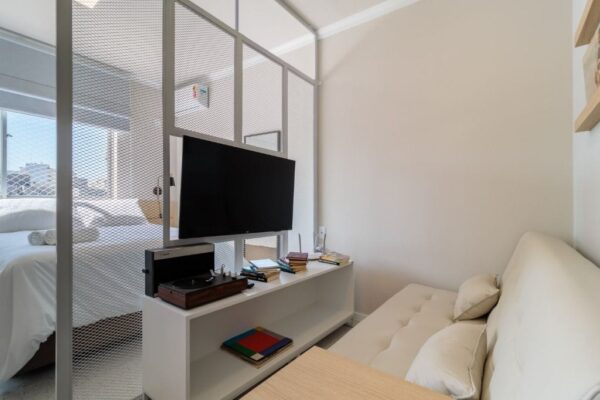 Apartamento Residencial à Venda | Centro | Florianópolis | AP0465_MMQ - Imagem 8