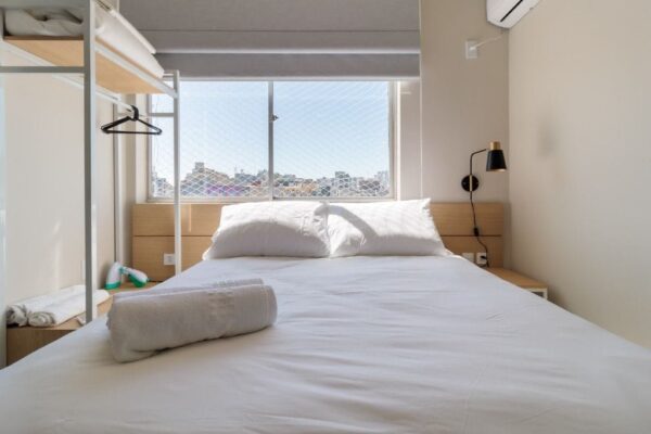 Apartamento Residencial à Venda | Centro | Florianópolis | AP0465_MMQ - Imagem 10