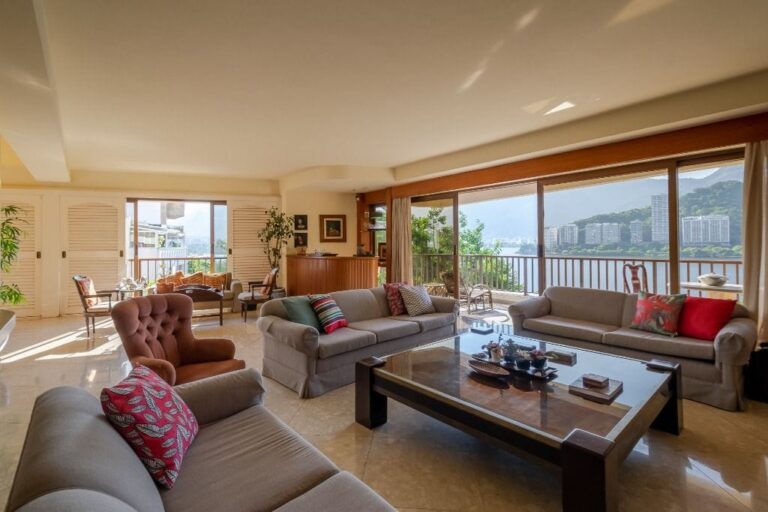 Apartamento Residencial à Venda | Ipanema | Rio de Janeiro | AP0900_MMQ
