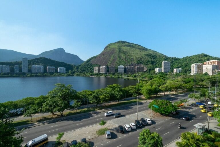 Apartamento Residencial à Venda | Ipanema | Rio de Janeiro | AP0900_MMQ
