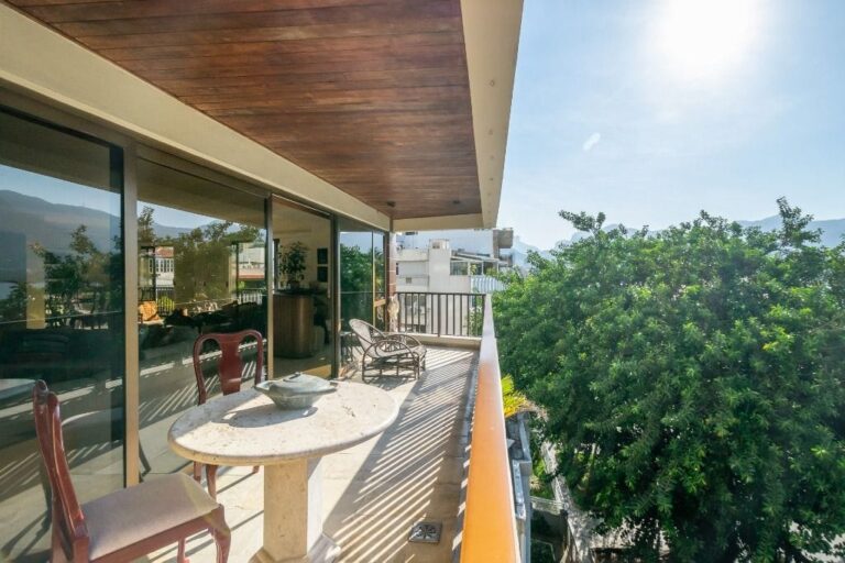 Apartamento Residencial à Venda | Ipanema | Rio de Janeiro | AP0900_MMQ