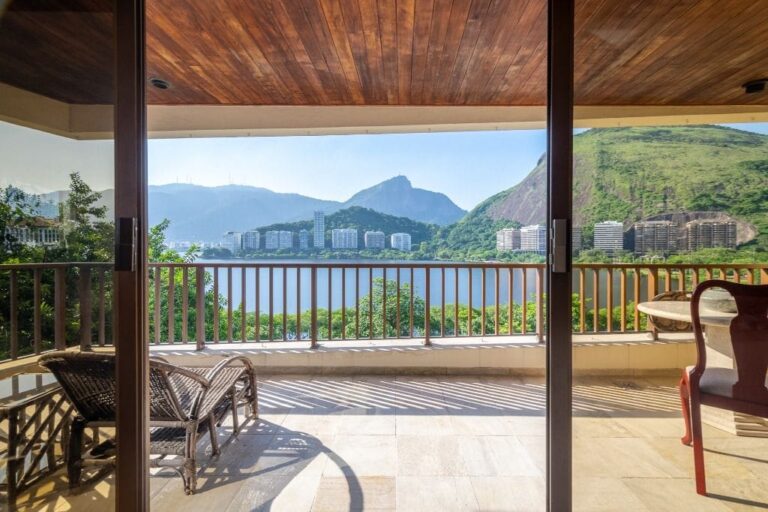 Apartamento Residencial à Venda | Ipanema | Rio de Janeiro | AP0900_MMQ