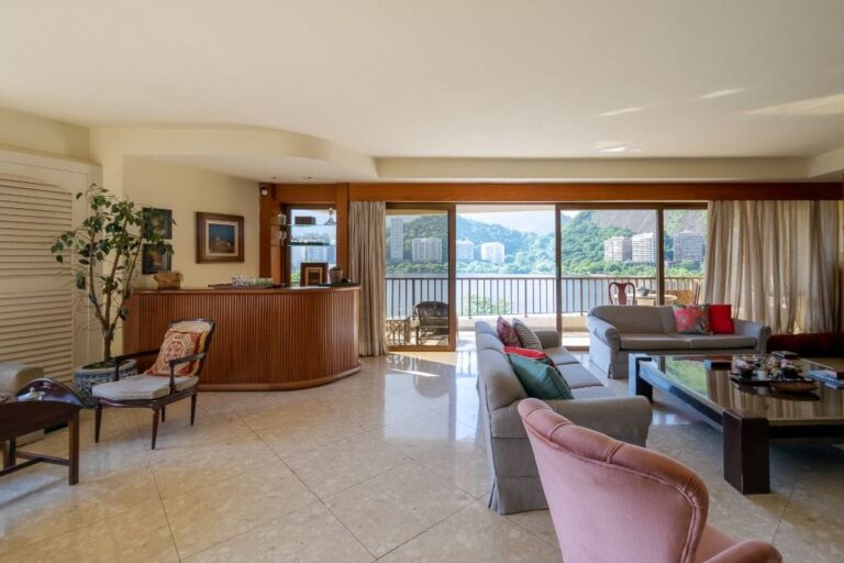 Apartamento Residencial à Venda | Ipanema | Rio de Janeiro | AP0900_MMQ
