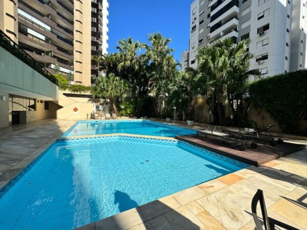 Apartamento Residencial à Venda | Agronômica | Florianópolis | AP0766_MMQ - Imagem 26