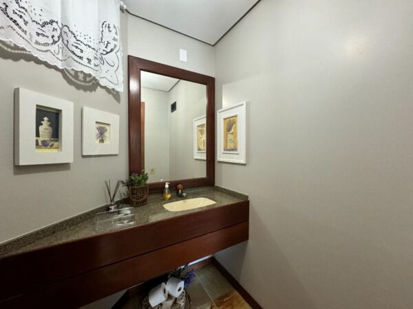 Apartamento Residencial à Venda | Agronômica | Florianópolis | AP0766_MMQ - Imagem 9