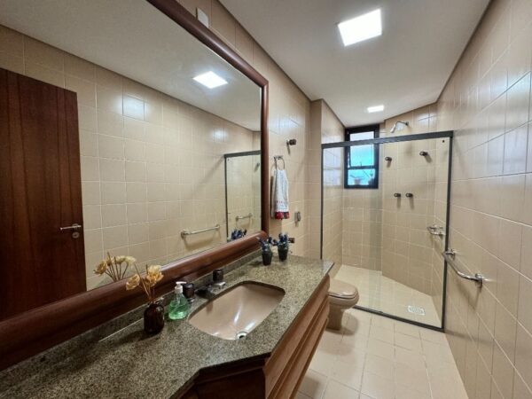 Apartamento Residencial à Venda | Agronômica | Florianópolis | AP0766_MMQ - Imagem 11