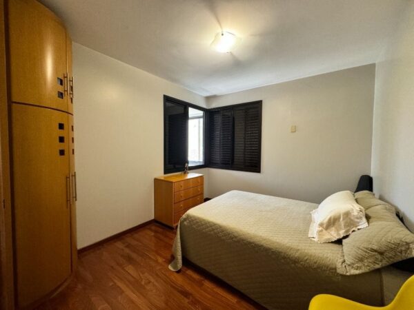Apartamento Residencial à Venda | Agronômica | Florianópolis | AP0766_MMQ - Imagem 12