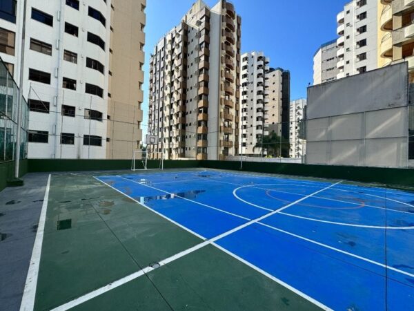 Apartamento Residencial à Venda | Agronômica | Florianópolis | AP0766_MMQ - Imagem 28