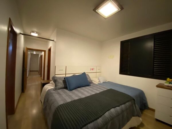 Apartamento Residencial à Venda | Centro | Florianópolis | AP1345_MMQ - Imagem 12