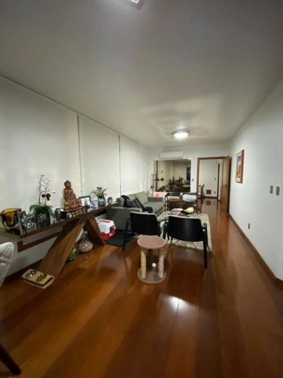 Apartamento Residencial à Venda | Centro | Florianópolis | AP1345_MMQ