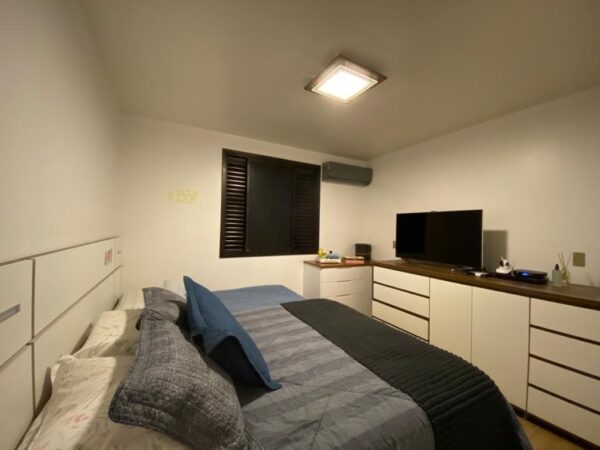 Apartamento Residencial à Venda | Centro | Florianópolis | AP1345_MMQ - Imagem 13