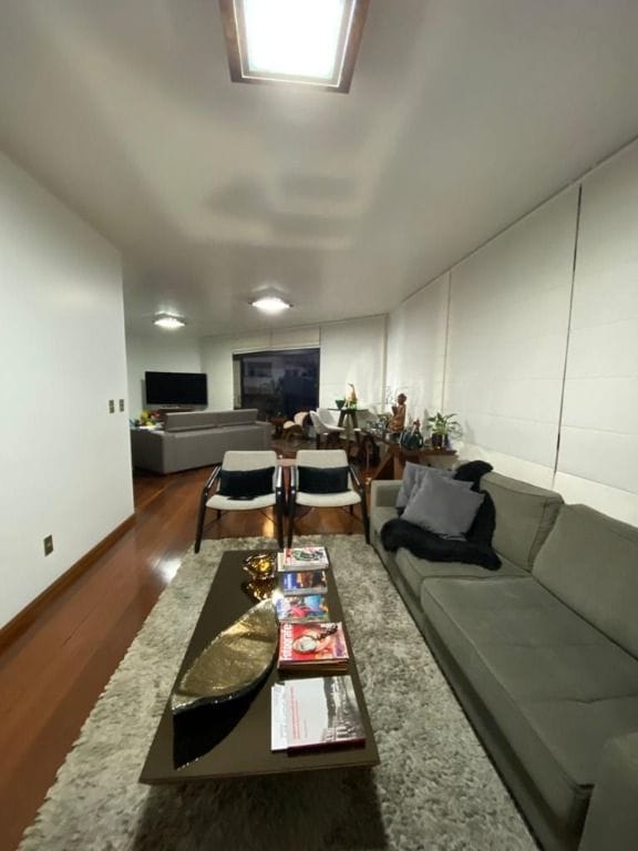 Apartamento Residencial à Venda | Centro | Florianópolis | AP1345_MMQ