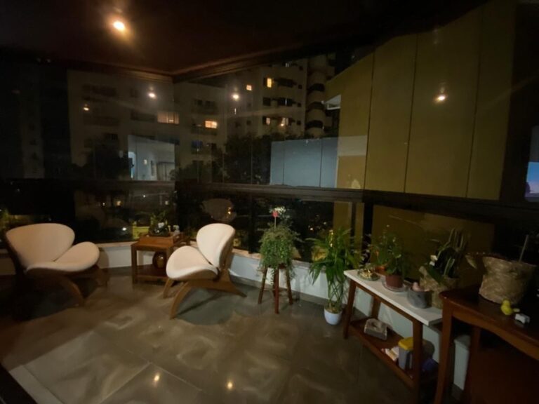 Apartamento Residencial à Venda | Centro | Florianópolis | AP1345_MMQ