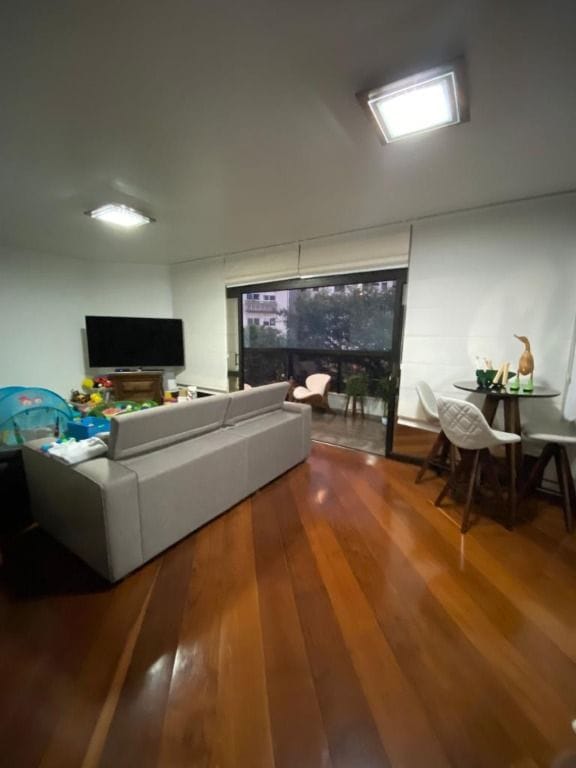 Apartamento Residencial à Venda | Centro | Florianópolis | AP1345_MMQ