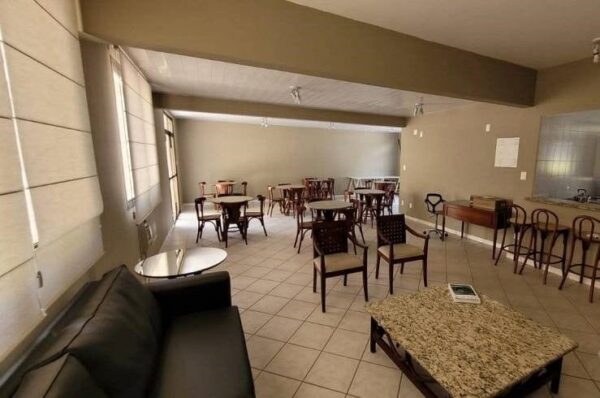 Apartamento Residencial à Venda | Agronômica | Florianópolis | AP1114_MMQ - Imagem 11