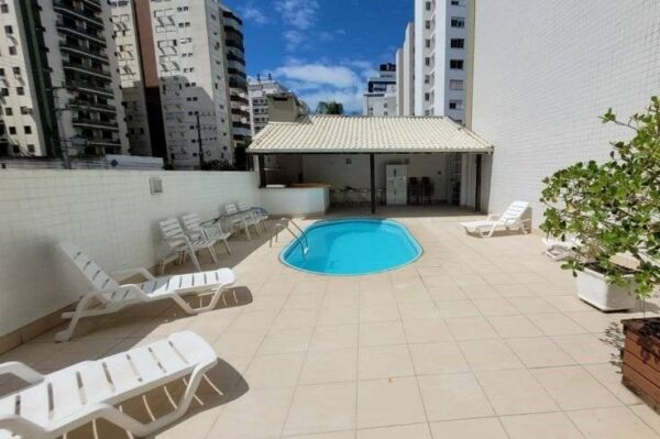 Apartamento Residencial à Venda | Agronômica | Florianópolis | AP1114_MMQ - Imagem 13