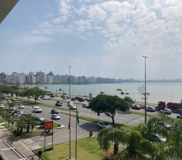 Apartamento Residencial à Venda | Agronômica | Florianópolis | AP1114_MMQ - Imagem 2