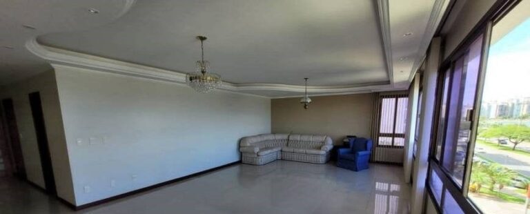 Apartamento Residencial à Venda | Agronômica | Florianópolis | AP1114_MMQ