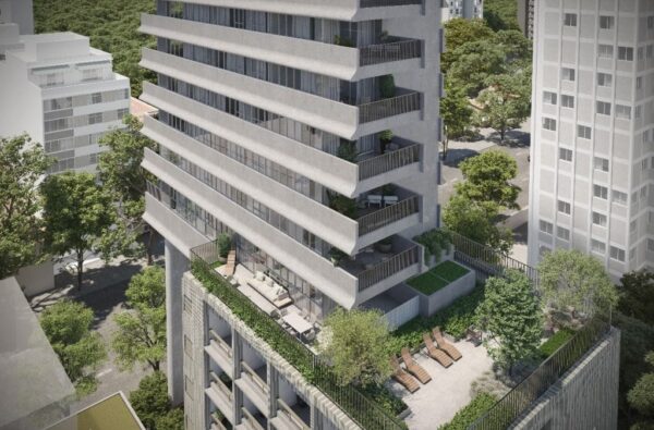 Apartamento Residencial à Venda | Jardins | São Paulo | AP0317_MMQ - Imagem 15