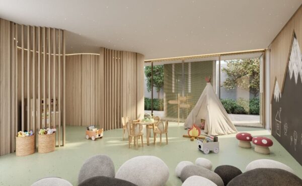 Apartamento Residencial à Venda | Jardins | São Paulo | AP0317_MMQ - Imagem 11