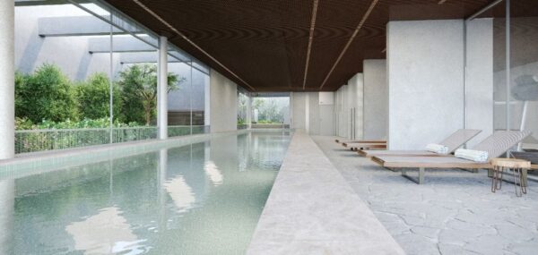 Apartamento Residencial à Venda | Jardins | São Paulo | AP0317_MMQ - Imagem 8