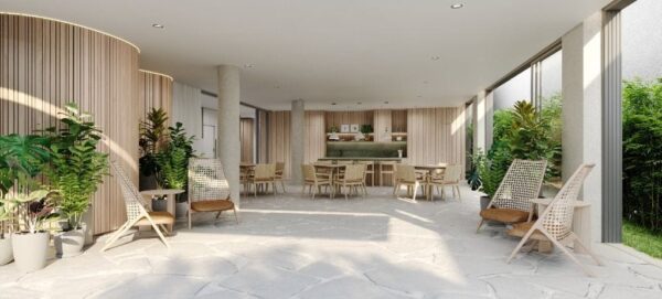 Apartamento Residencial à Venda | Jardins | São Paulo | AP0317_MMQ - Imagem 9