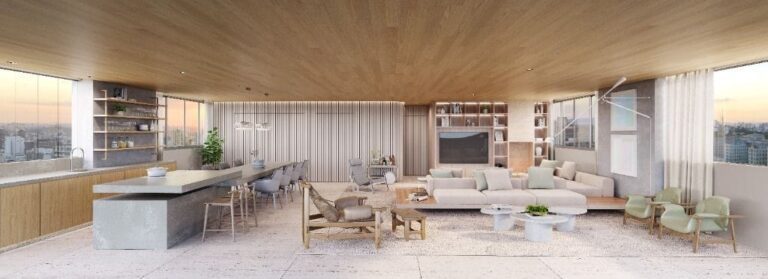 Apartamento Residencial à Venda | Jardins | São Paulo | AP0317_MMQ