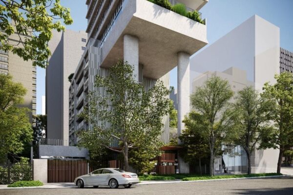 Apartamento Residencial à Venda | Jardins | São Paulo | AP0317_MMQ - Imagem 7