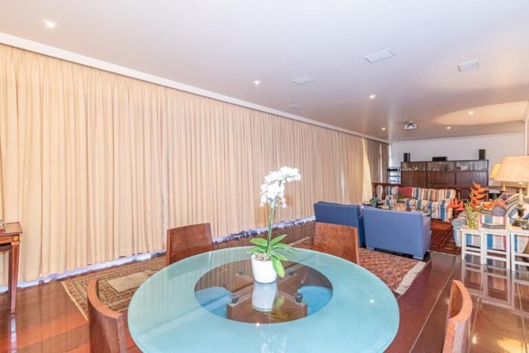Apartamento Residencial à Venda | Leblon | Rio de Janeiro | AP0851_MMQ