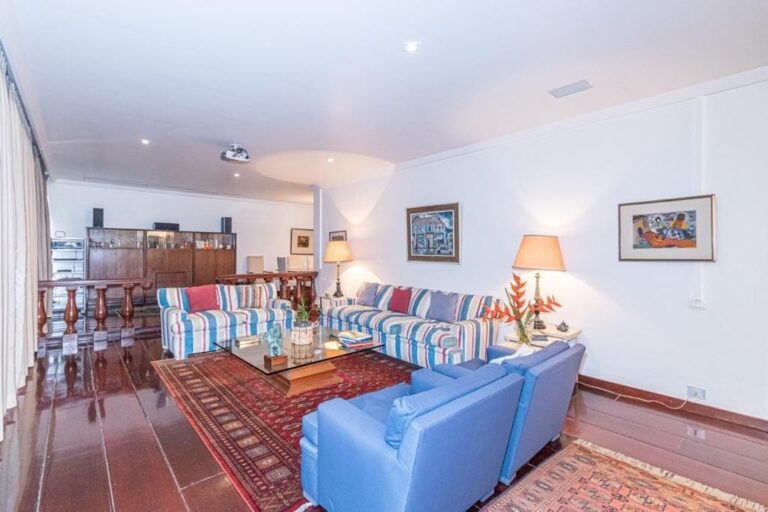 Apartamento Residencial à Venda | Leblon | Rio de Janeiro | AP0851_MMQ