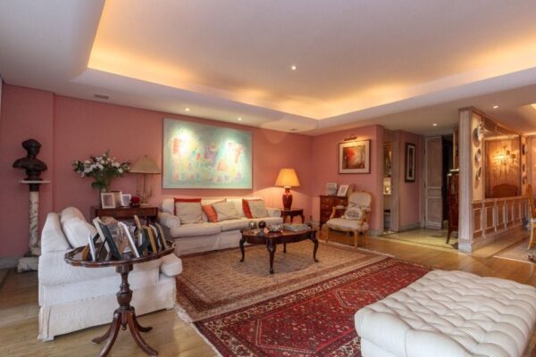 Apartamento Residencial à Venda | Ipanema | Rio de Janeiro | AP0374_MMQ - Imagem 5