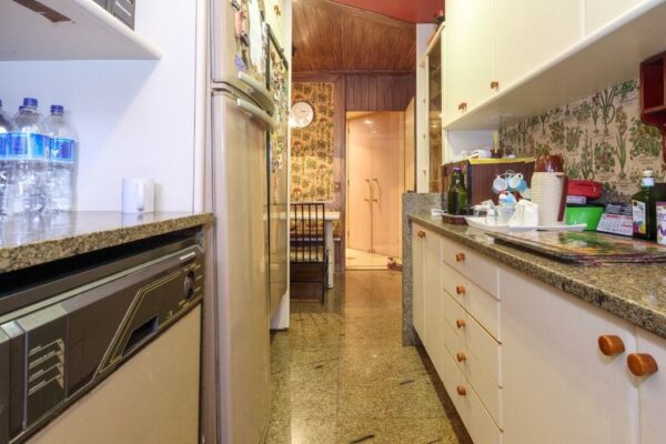 Apartamento Residencial à Venda | Ipanema | Rio de Janeiro | AP0374_MMQ - Imagem 22