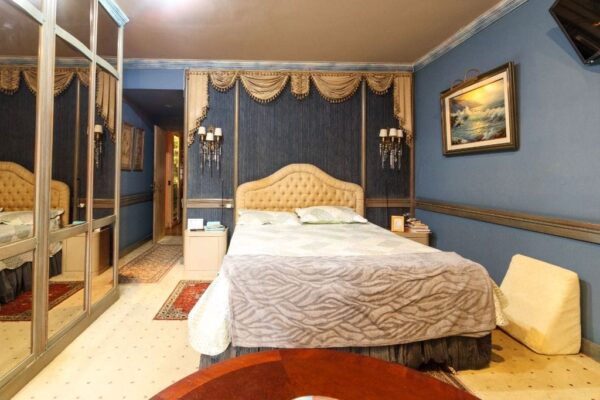 Apartamento Residencial à Venda | Ipanema | Rio de Janeiro | AP0374_MMQ - Imagem 12
