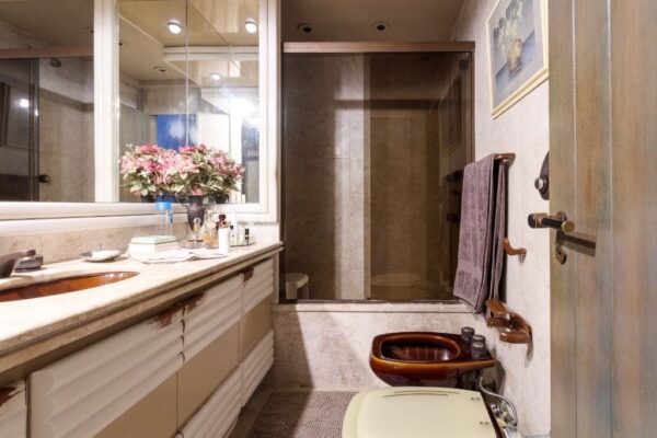 Apartamento Residencial à Venda | Ipanema | Rio de Janeiro | AP0374_MMQ - Imagem 13