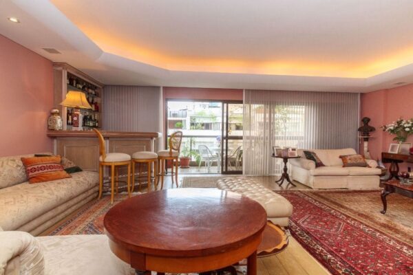 Apartamento Residencial à Venda | Ipanema | Rio de Janeiro | AP0374_MMQ - Imagem 4