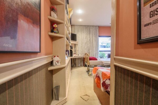 Apartamento Residencial à Venda | Ipanema | Rio de Janeiro | AP0374_MMQ - Imagem 14