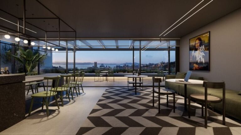 Apartamento Residencial à Venda | Centro | Florianópolis | AP0150_MMQ