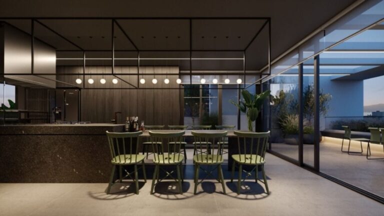 Apartamento Residencial à Venda | Centro | Florianópolis | AP0150_MMQ