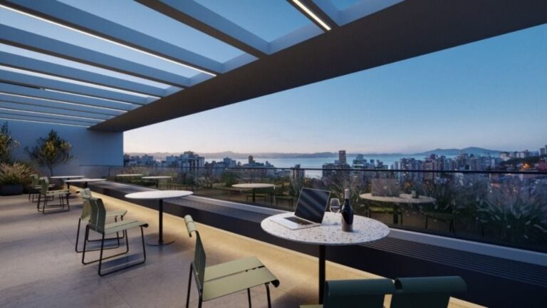 Apartamento Residencial à Venda | Centro | Florianópolis | AP0150_MMQ