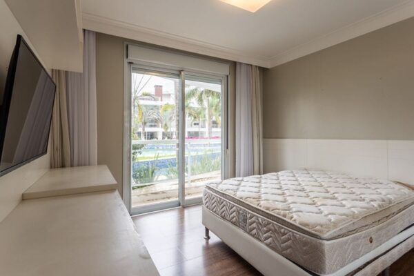 Apartamento Residencial à Venda | Cachoeira do Bom Jesus | Florianópolis | AP0187_MMQ - Imagem 13