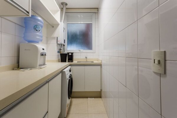 Apartamento Residencial à Venda | Cachoeira do Bom Jesus | Florianópolis | AP0187_MMQ - Imagem 10