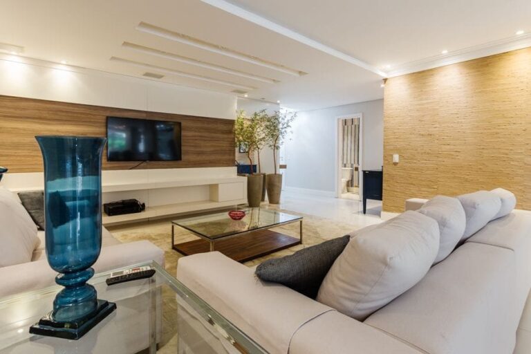 Apartamento Residencial à Venda | Cachoeira do Bom Jesus | Florianópolis | AP0187_MMQ