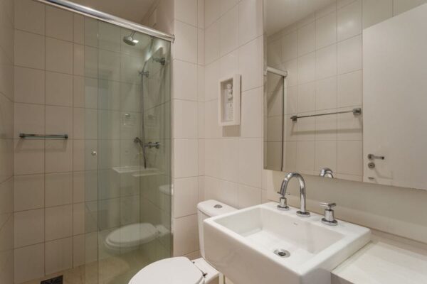 Apartamento Residencial à Venda | Cachoeira do Bom Jesus | Florianópolis | AP0187_MMQ - Imagem 15